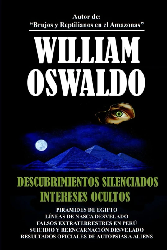 DESCUBRIMIENTOS SILENCIADOS: INTERESES OCULTOS