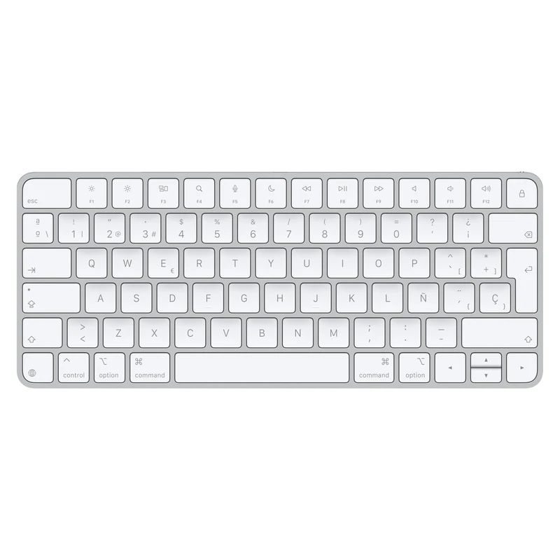 Apple Magic Keyboard - Spanish