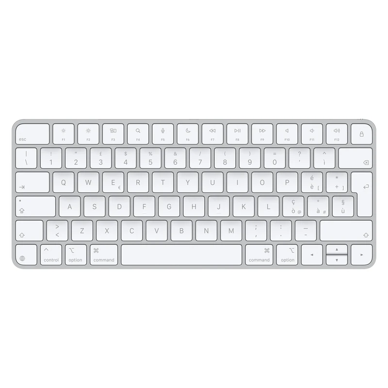Apple Magic Keyboard - Italian