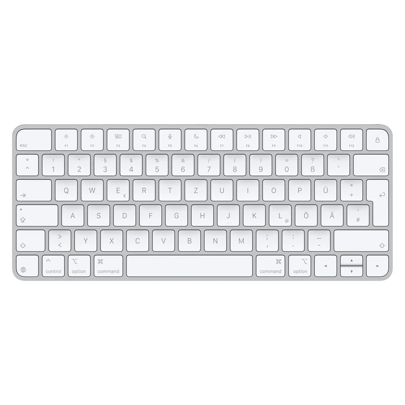Apple Magic Keyboard - German