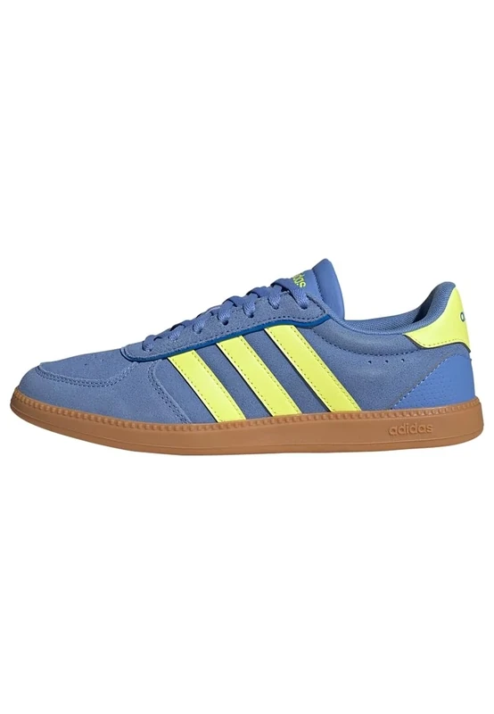 adidas Breaknet Sleek Shoes