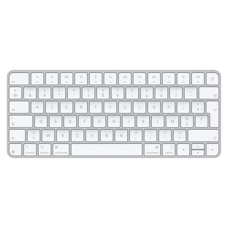 Apple Magic Keyboard - French