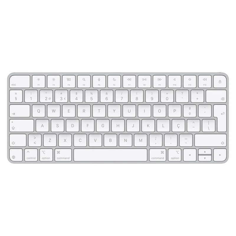 Apple Magic Keyboard - Portuguese