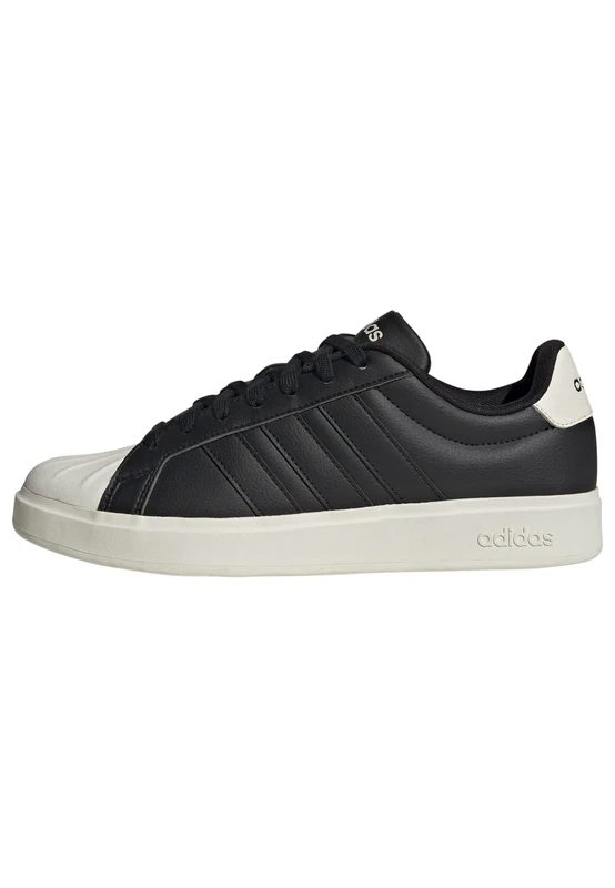 adidas Men's Streettalk Shoes Black 12.5