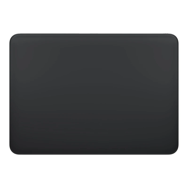 Apple Magic Trackpad: Bluetooth, rechargeable. Works with Mac or iPad; White, Multi-Touch surface (USB-C)