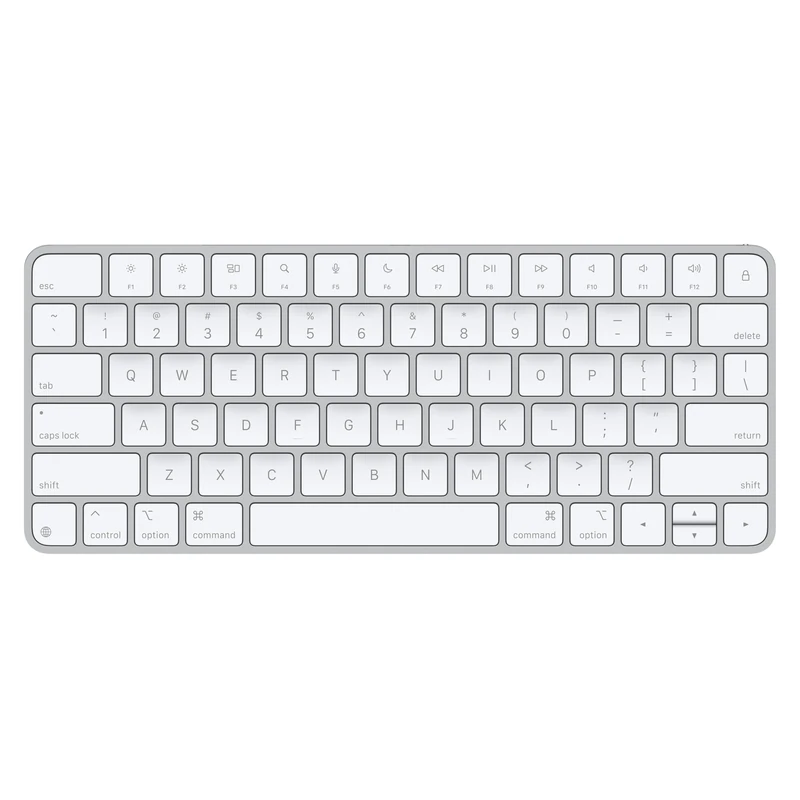 Apple Magic Keyboard - US English