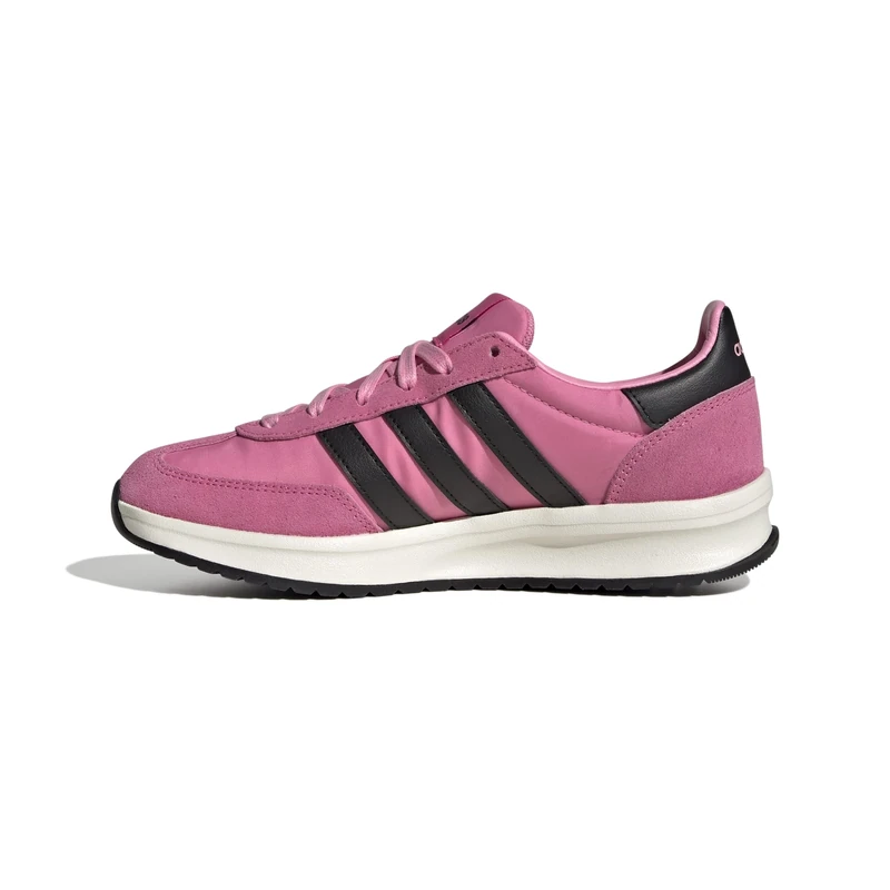adidas Women's Run 70S 2.0 Shoes, Bliss Pink/core Black/Pink Fusion, 7 UK