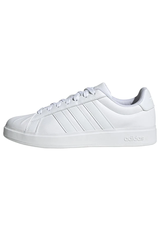 adidas Men's Streettalk Shoes White 11