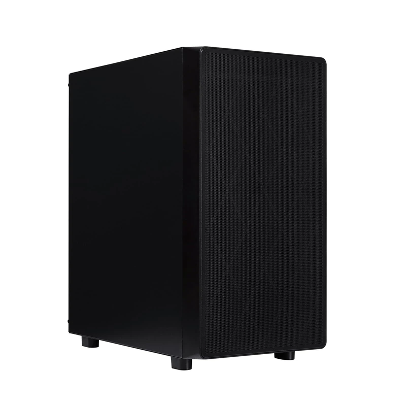 Computer Case Medium Tower BitFenix Muse (Black)