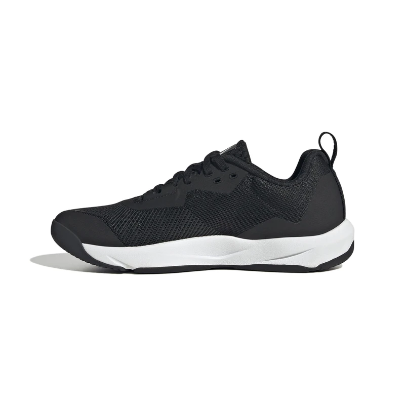 adidas Women's Rapidmove 2 Shoes, core Black/Grey/FTWR White, 9 UK