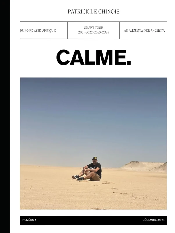 CALME. - Image 1