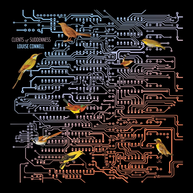 Clients of Suddenness [VINYL]