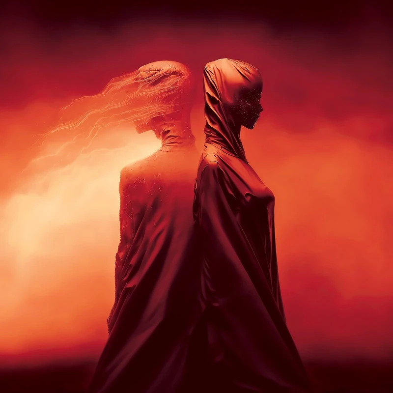 War Of Being - Tour Edition [VINYL] - Image 1