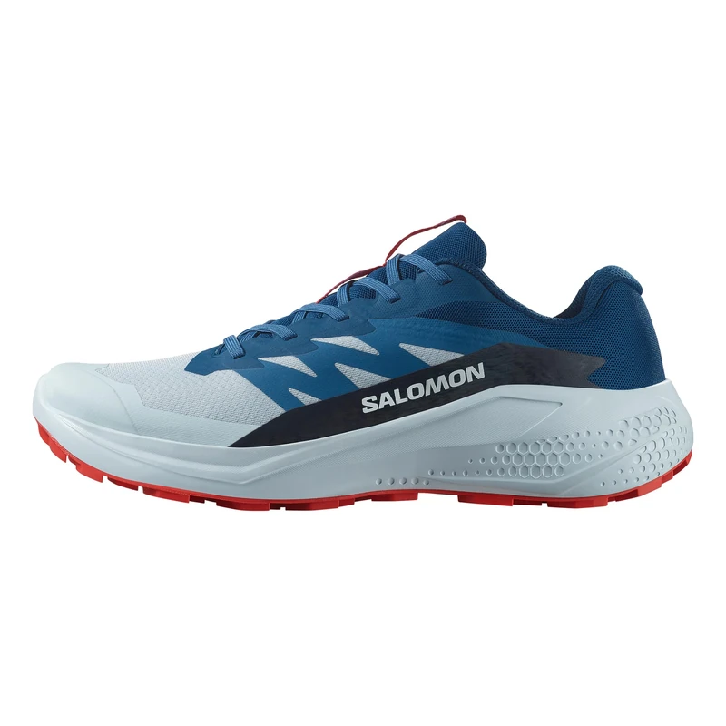 Salomon ALPHAGLIDE Men's Hiking Shoes - Image 1