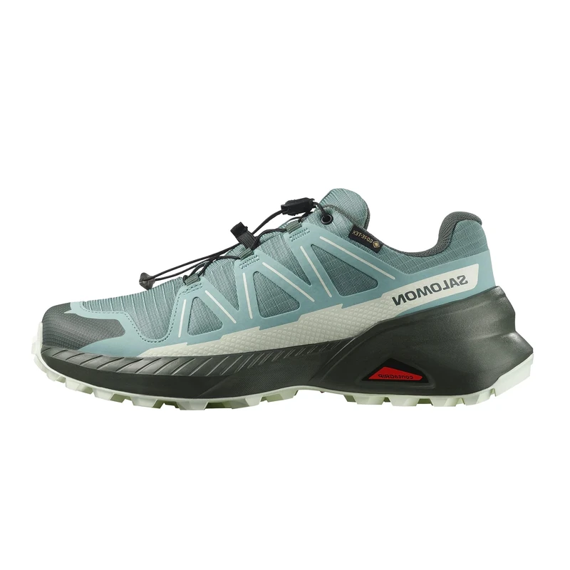 Salomon Speedcross Peak Gore-tex Waterproof Waterproof Hiking Shoes, Women