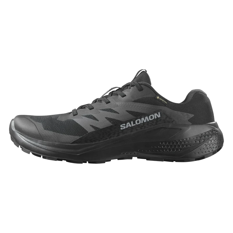 Salomon X ULTRA 360 LEATHER Gore-tex Waterproof Men's Hiking Shoes