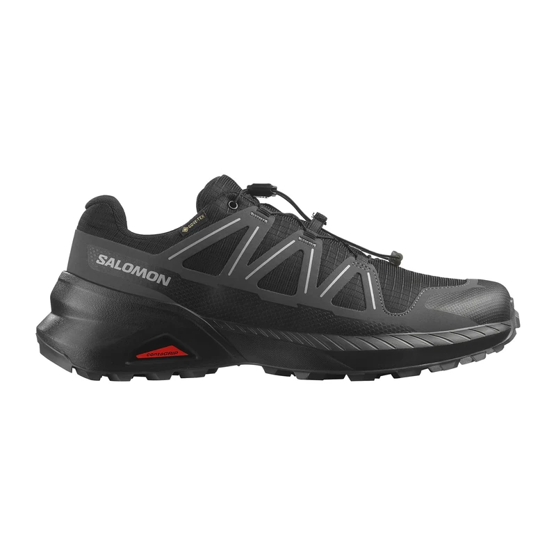 Salomon Speedcross Peak Gore-tex Waterproof Waterproof Hiking Shoes, Men