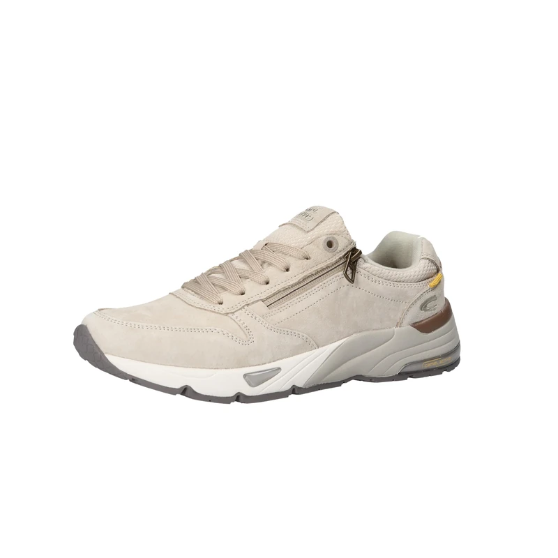 camel active Men's 54UNA02-347430_42 Snow Shoes, EU, taupe, 9 UK