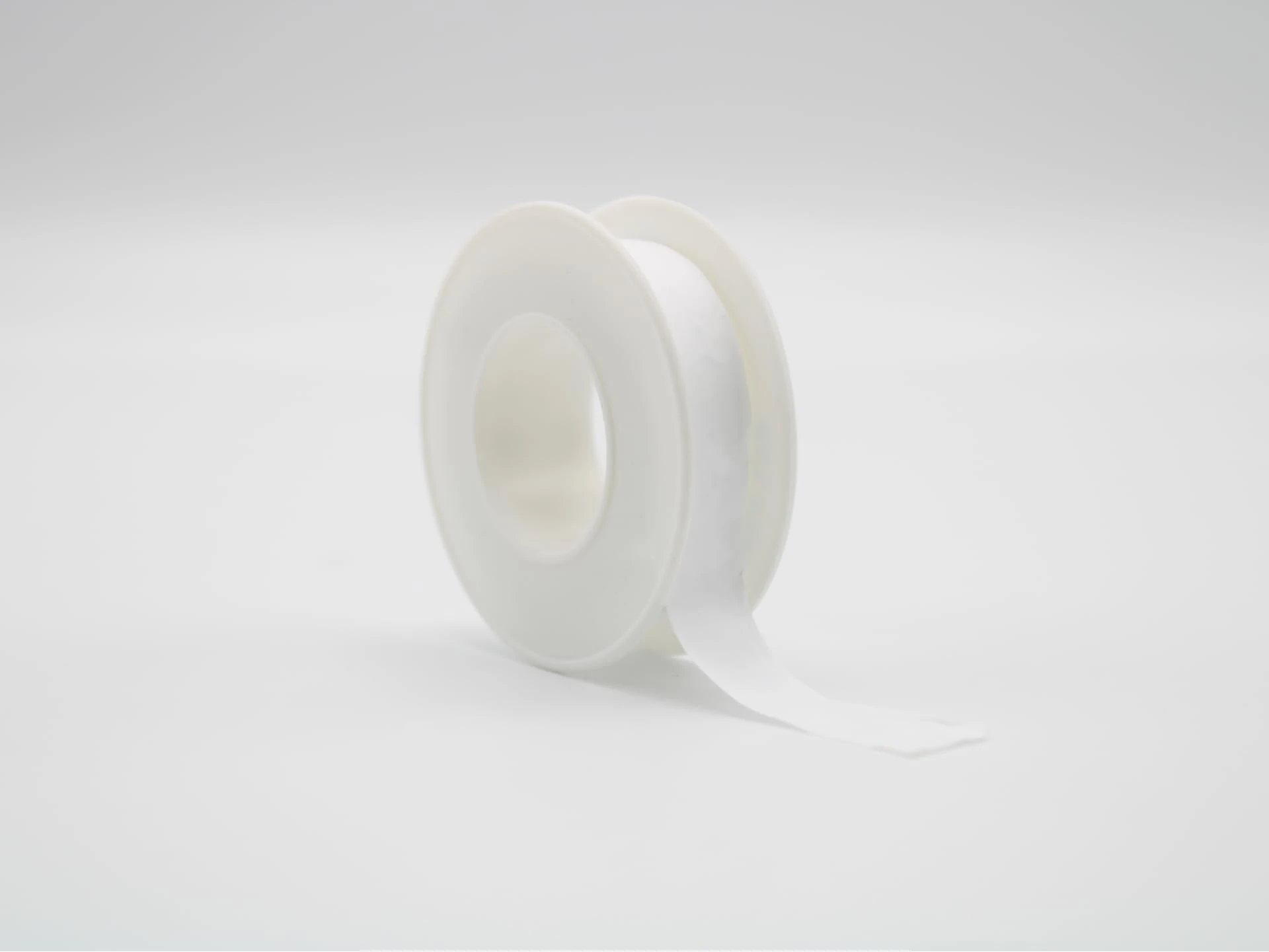 JD Brands WRAS Approved PTFE Tape 12mm x 12m White Thread Seal Tape (1)