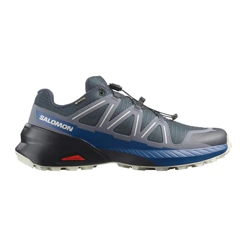 Salomon Speedcross Peak Gore-tex Waterproof Waterproof Hiking Shoes, Men