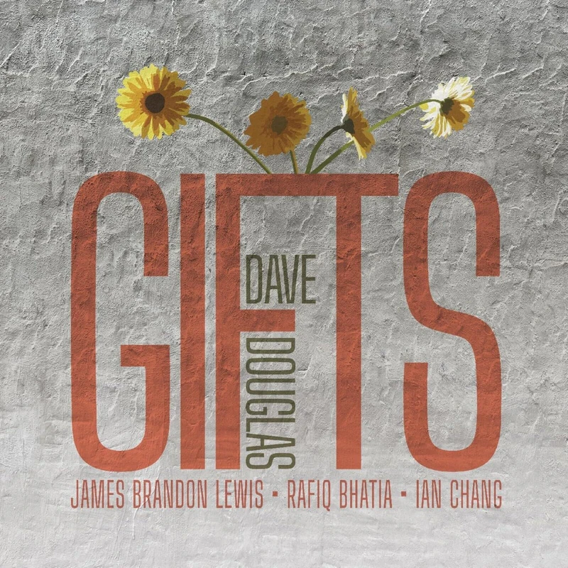 GIFTS [VINYL] - Image 1