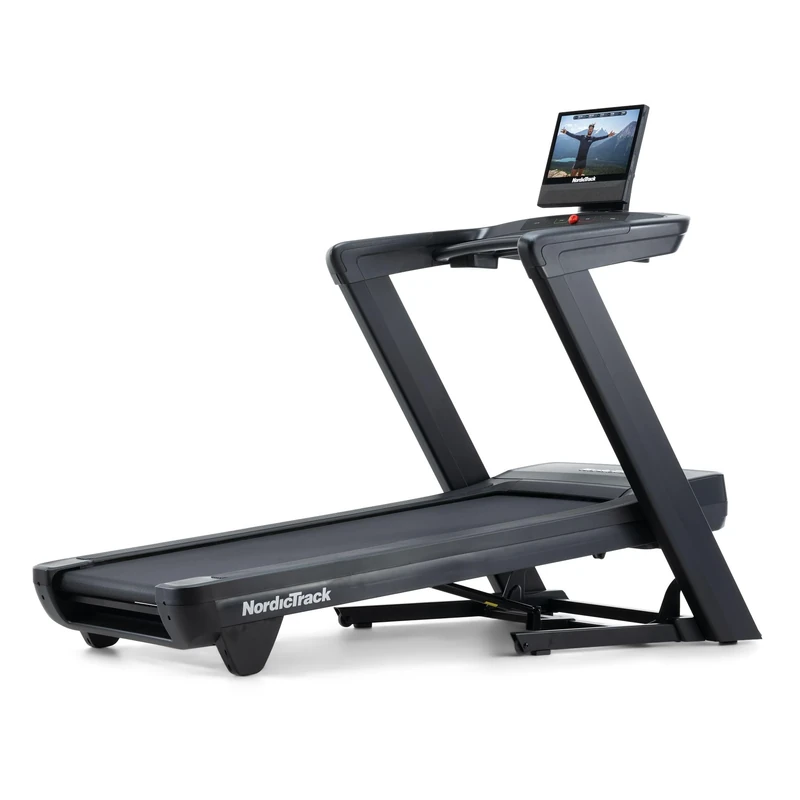 NordicTrack Commercial 1750 Treadmill, Black