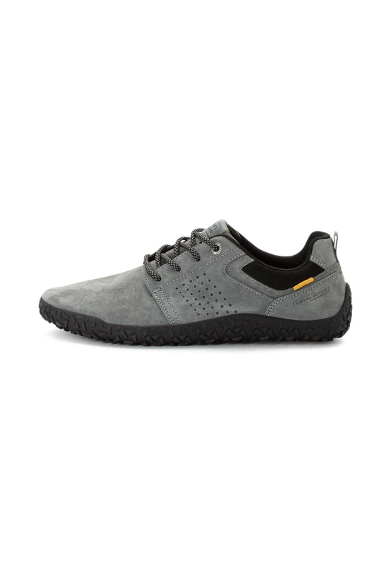 camel active 54ILA12 Men's Low Shoes, Gray, 9 UK