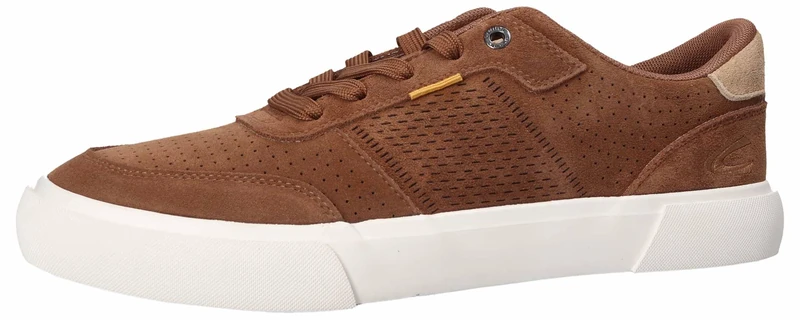 camel active Men's 56SOA01-200300_42 Snow Shoes, EU, Brown, 9 UK