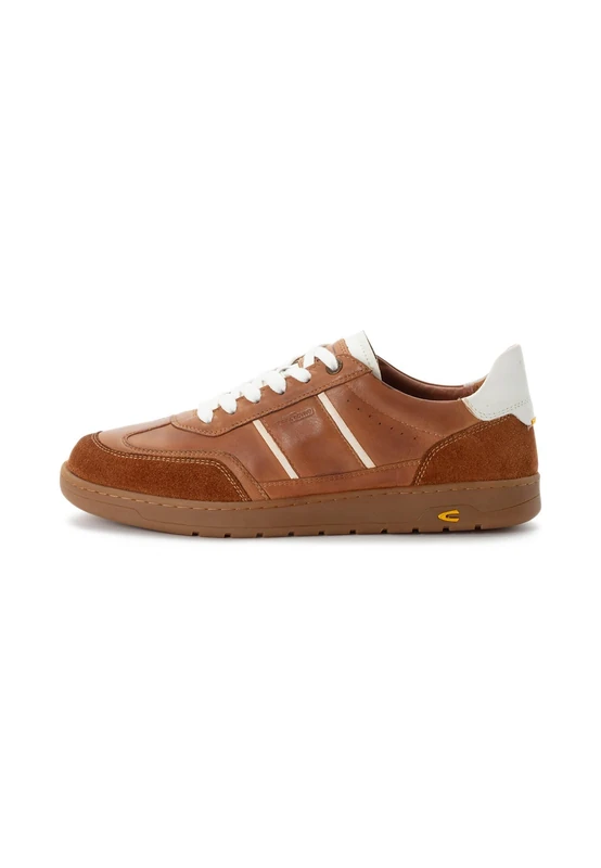 camel active Men's 56BRA02-100470_42 Snow Shoes, EU, Cognac, 9 UK - Image 1