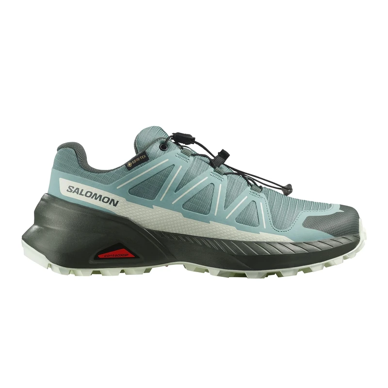Salomon Speedcross Peak Gore-tex Waterproof Waterproof Hiking Shoes, Women