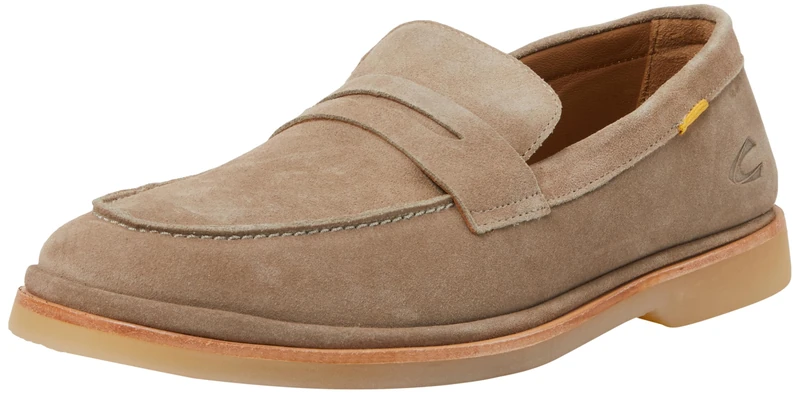 camel active Men's 56RAA01-200430_45 Snow Shoes, EU, Taupe, 11 UK - Image 1