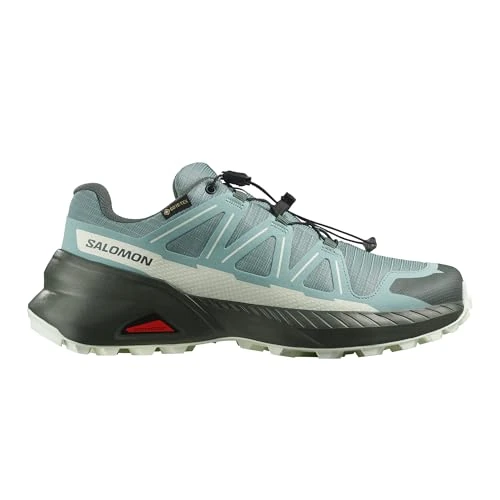 Salomon Speedcross Peak Gore-tex Waterproof Waterproof Hiking Shoes, Women