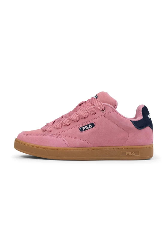 FILA Women Boldbay Wmn Sneaker, Peony Navy, 9 UK