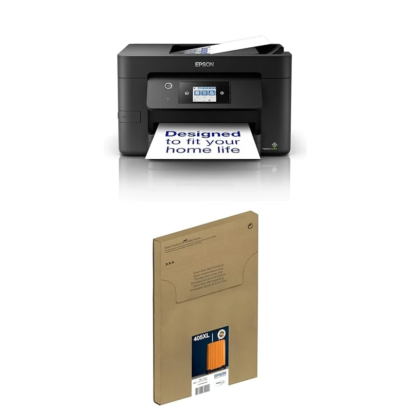 WF3820+ Easymail XL Mulipack