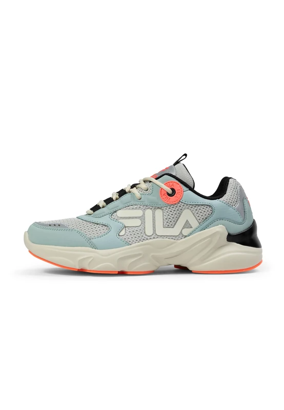 FILA Women's Collene 2.0 Wmn Trainers, Blue Haze, 5.5 UK