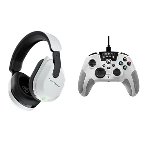 Turtle Beach Stealth 600X Recon Controller Bundle