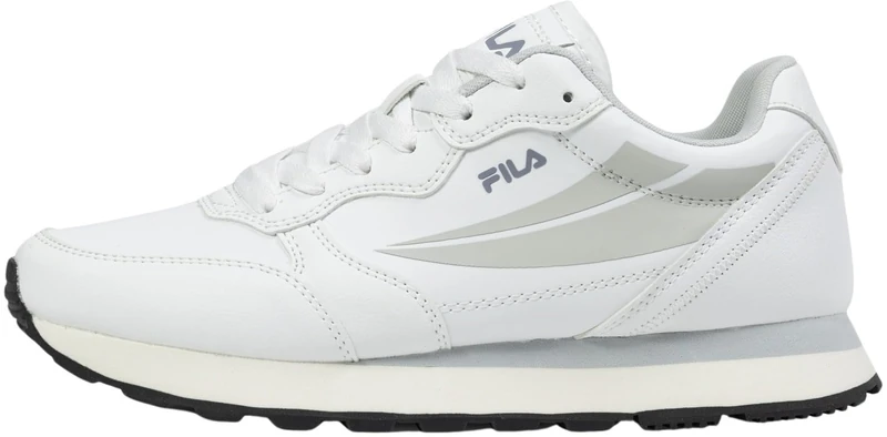 FILA Women's HYPERT P wmn Trainers, White-Nimbus Cloud, 38 EU, White Nimbus Cloud, 6 UK - Image 1