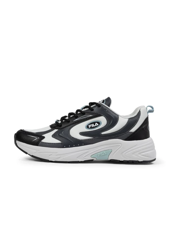 FILA Kreatix Wmn Women's Trainers, Black Nimbus Cloud, 4.5 UK - Image 1