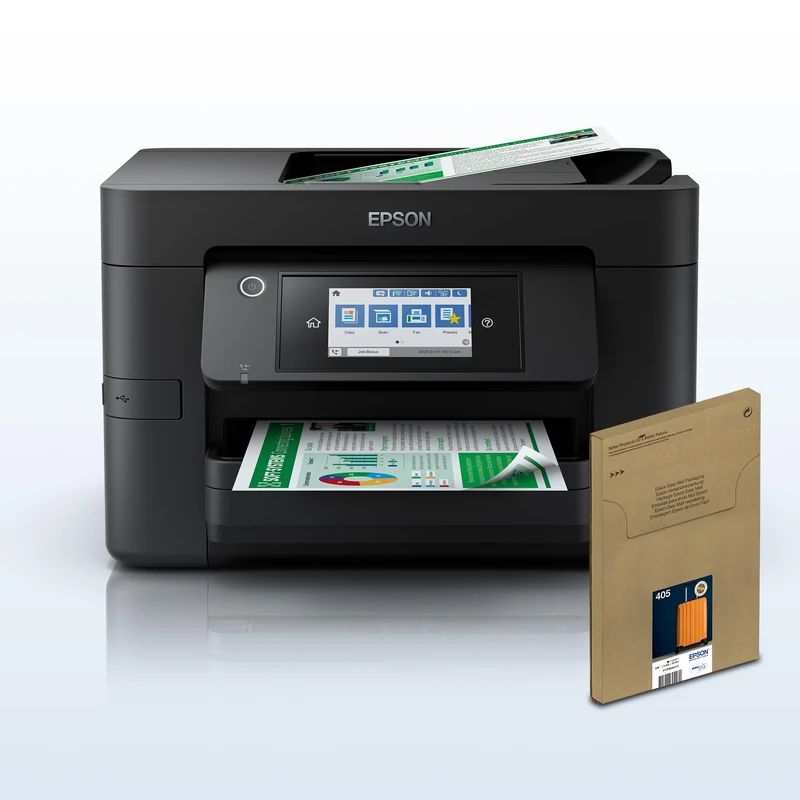 WF4820+ Easymail Std Mulipack