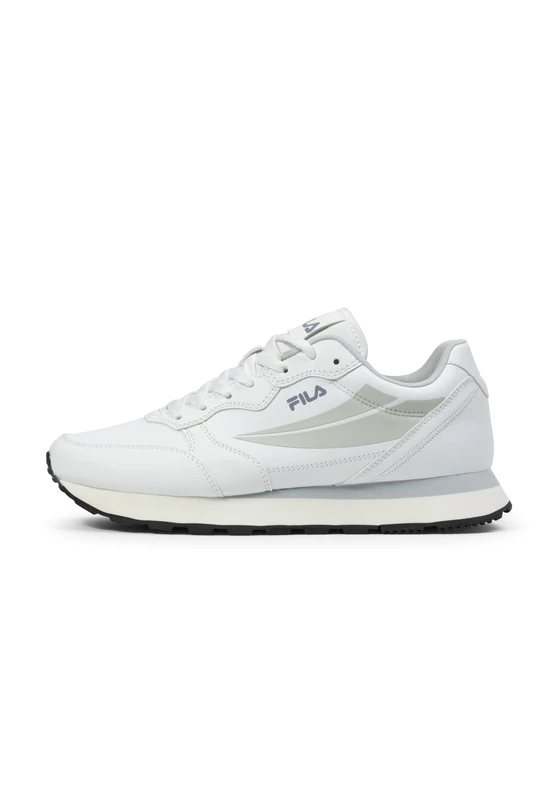 FILA Men's HYPERT P Trainers, White-Nimbus Cloud, 46 EU, White Nimbus Cloud, 12 UK