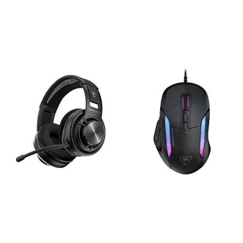 Turtle Beach Atlas Air Kone 2 Bundle