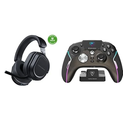 Turtle Beach Stealth 700X Stealth Ultra Bundle