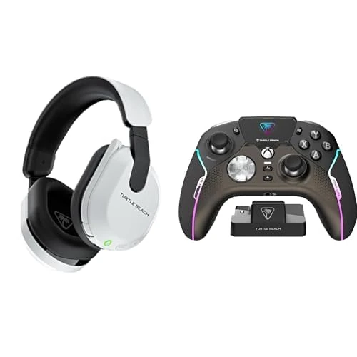 Turtle Beach Stealth 600X Stealth Ultra Bundle