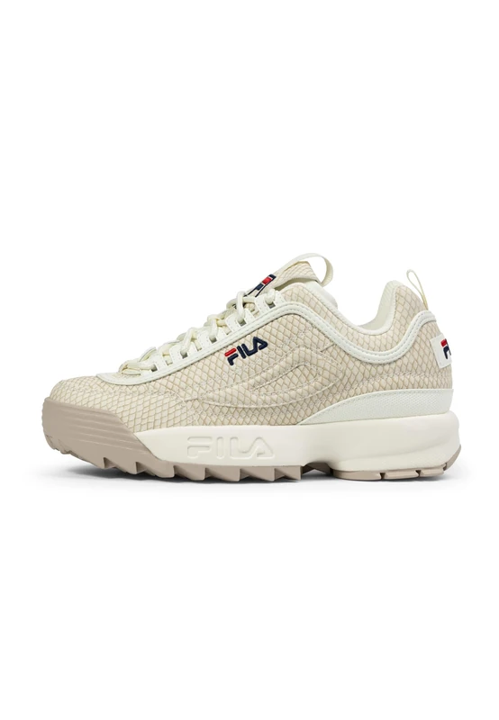FILA Women's Disruptor A wmn Trainers, Oxford Tan, 39 EU, Oxford Tan, 7 UK