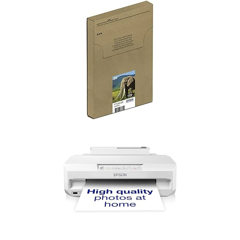 XP-65+ Multipack Ink