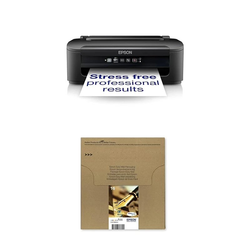 WF-2110W+ Multipack Ink