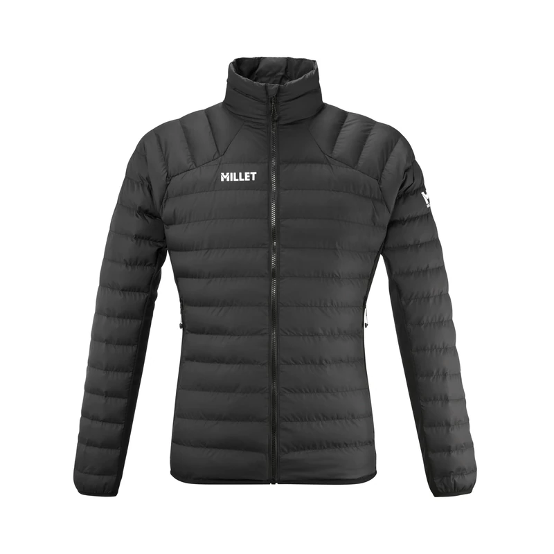 MILLET Men's Fitz Warm Down Jacket - Image 1