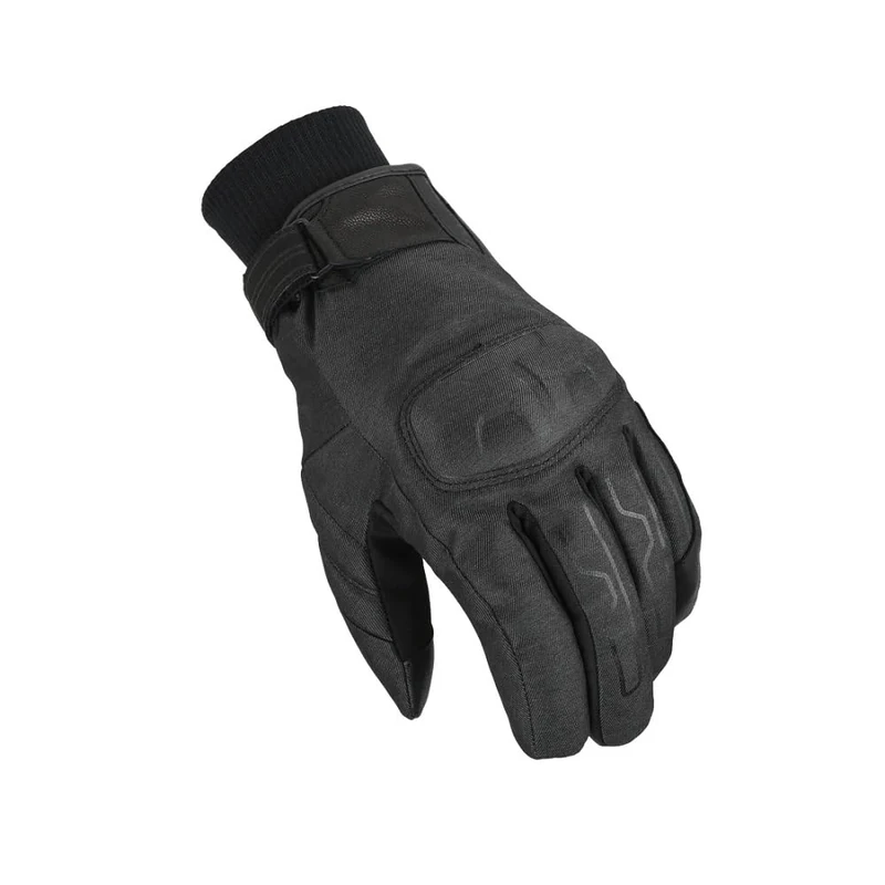 Macna CORRIDOR RTX 2.0 BLACK XXXL