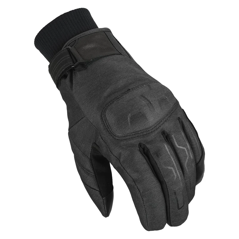 Macna CORRIDOR RTX 2.0 BLACK L