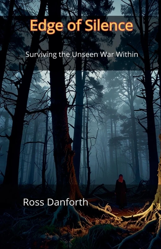 Edge of Silence: Surviving the Unseen War Within